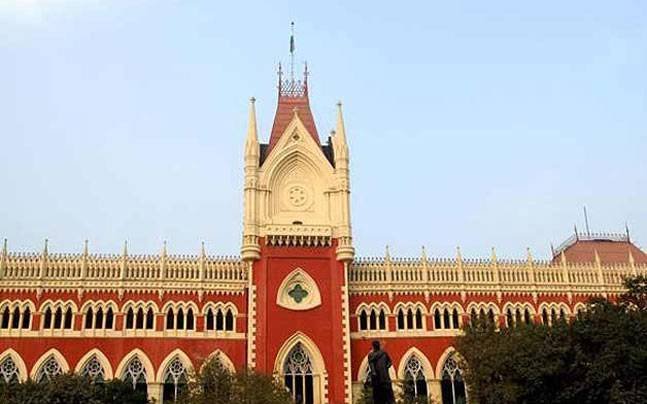 Kolkata High Court-1