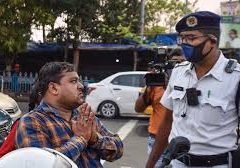 Kolkata Police-1