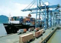 Kolkata Port