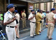 Maharastra Police