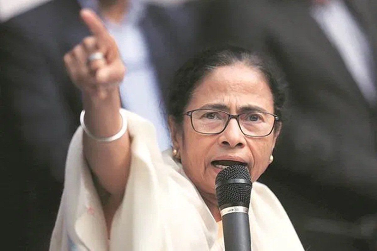 Mamata Bandyopadhyay-2