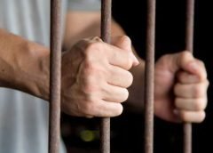 Man-in-jail