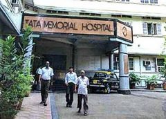 Memorial Hospital