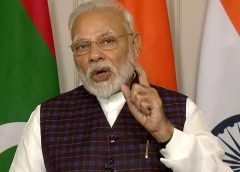 Narendra Modi
