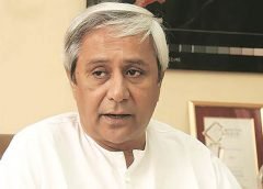 Naveen Pattanayak