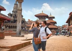 Nepal Turist