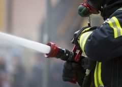 Netajinagar Fire