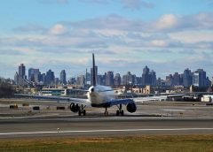 New York Airport