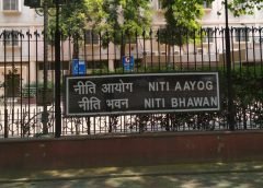 Niti Ayog Bhawan
