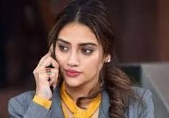 Nusrat Zahan