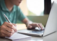 Online Education