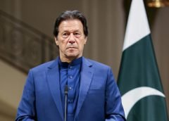 PM Imran Khan