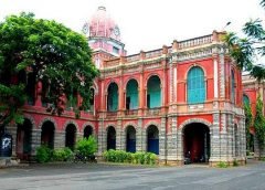 PRESIDENCY university