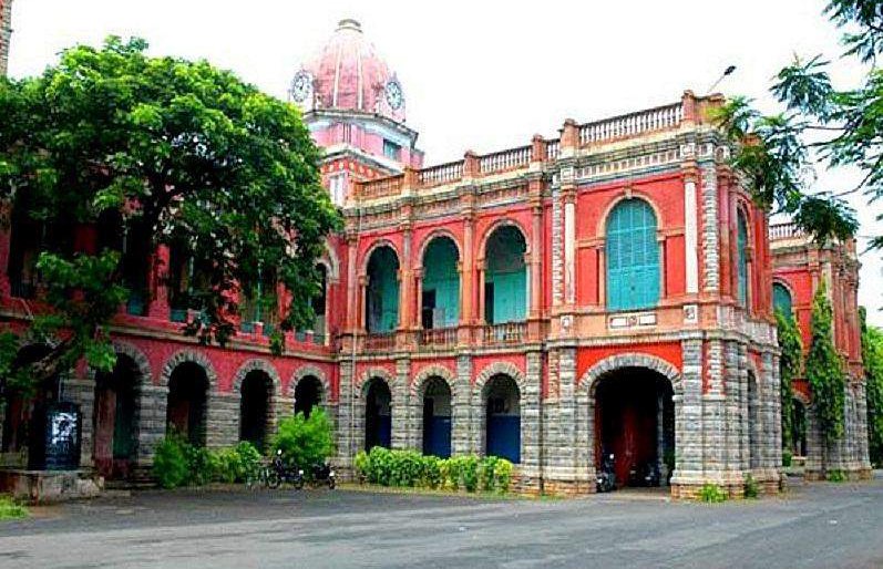 PRESIDENCY university