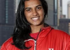 PV Sindhu