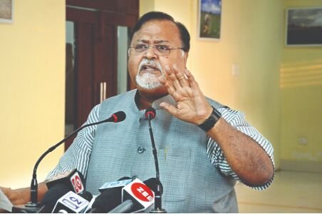 Partha Chattopadhyay-1