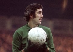 Peter Bonetti