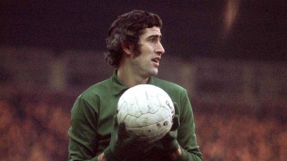 Peter Bonetti