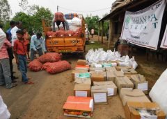Poor People Relief