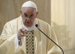 Pop Francis