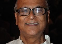 Pradip Bhattacharjee