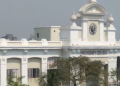 Presidency University