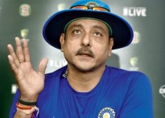 Rabi Shastri