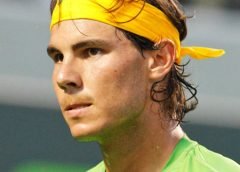 Rafael Nadal