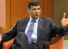 Raghuram Rajan
