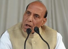 Rajnath Singh