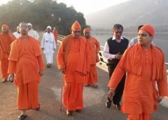 Ramakrishna Math and Mission