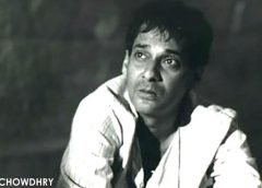 Ranjit Chowdhury