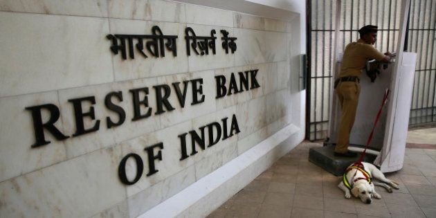 Reserve Bank of India-1