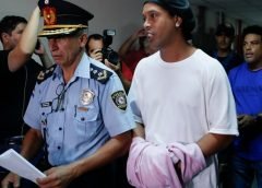 Ronaldinho