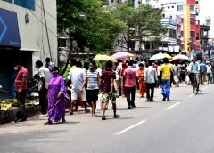 Salua Bazar