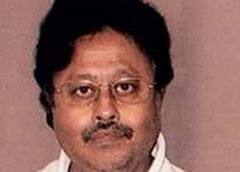 Samir Goswami