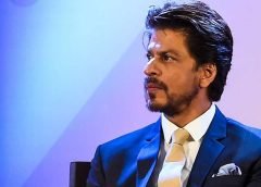 Shah rukh Khan