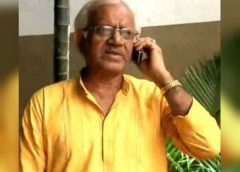 Shovandev Chattopadhyay