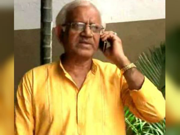 Shovandev Chattopadhyay