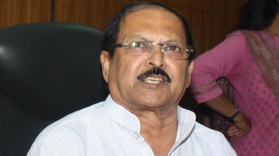 Subrata Mukhopadhyay-2