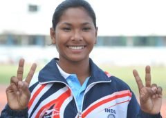 Swapna Barman
