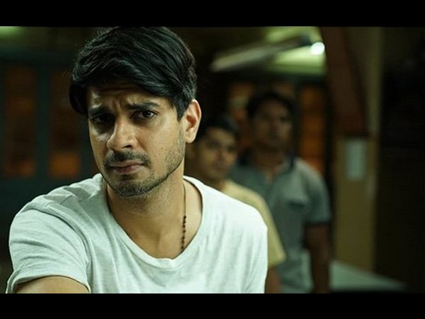 Tahir Raj Bhasin