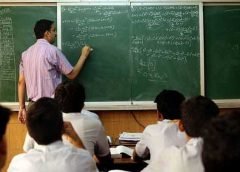 Teachers