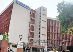 UGC headquarter