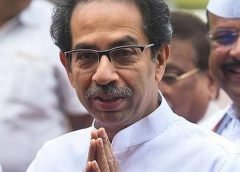 Uddhav Thackaray