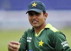 Umar Akmal