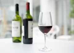 Wine