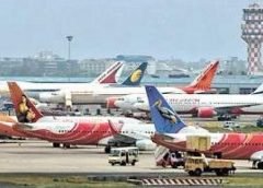 airport