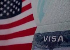 american visa