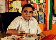 arindam sil